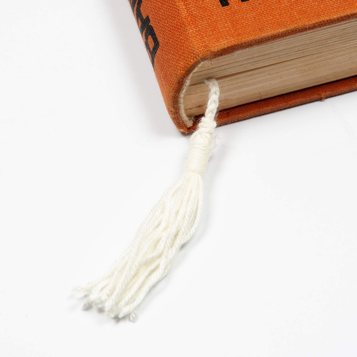 Handmade Teacup Bookmark For Reading Lovers - Valery Accessory